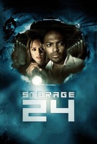 دانلود فیلم Storage 24 سال 2012 - انبار ۲۴