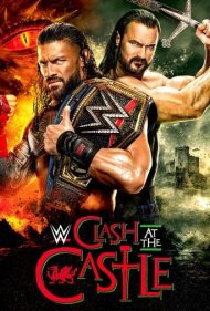 دانلود فیلم WWE Clash at the Castle 2022 سال 2022 - دبلیودبلیوئی کلش ات د کسل ۲۰۲۲