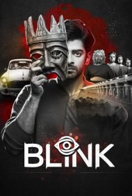 دانلود دوبله فارسی فیلم Blink سال 2024 - پلک زدن