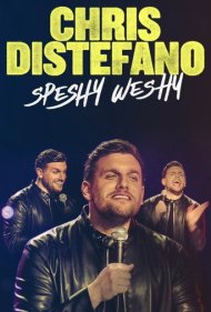دانلود فیلم Chris Distefano: Speshy Weshy سال 2022 - کریس دیاستفانو: اسپشی وشی