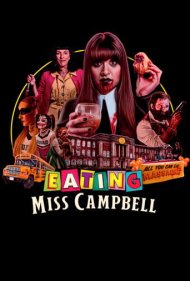 دانلود فیلم Eating Miss Campbell سال 2022 - خوردن خانم کمپبل