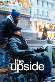 دانلود دوبله فارسی فیلم The Upside سال 2017 - قسمت بالایی