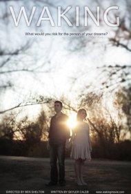 دانلود فیلم Waking سال 2013 - بیداری