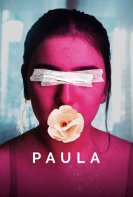 دانلود فیلم Paula سال 2022 - دنیای پنهان پائولا