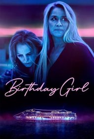 دانلود فیلم Birthday Girl سال 2023 - دختر تولد