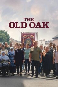 دانلود دوبله فارسی فیلم The Old Oak سال 2023 - بلوط پیر
