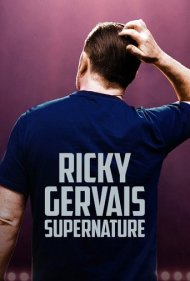 دانلود فیلم Ricky Gervais: SuperNature سال 2022 - ریکی جرویز: طبیعت برتر