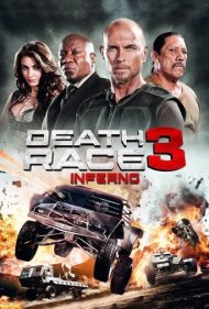دانلود فیلم Death Race: Inferno سال 2013 - مسابقه مرگ: جهنم