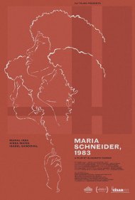 دانلود فیلم Maria Schneider, 1983 سال 2022 - ماریا اشنایدر، ۱۹۸۳