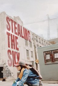 دانلود فیلم Stealing the Sky سال 2025 - دزدیدن آسمان