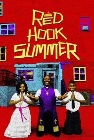 دانلود فیلم Red Hook Summer سال 2012 - تابستان رد هوک