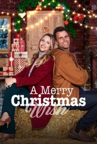دانلود فیلم A Merry Christmas Wish سال 2022 - یک آرزوی کریسمس شاد