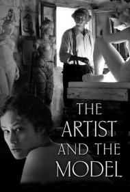 دانلود فیلم The Artist and the Model سال 2012 - هنرمند و مدل