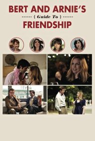 دانلود فیلم Bert and Arnie's Guide to Friendship سال 2013 - راهنمای برت و آرنی برای دوستی