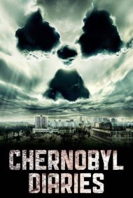 دانلود فیلم Chernobyl Diaries سال 2012 - خاطرات چرنوبیل