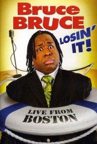 دانلود فیلم Bruce Bruce: Losin' It! سال 2011 - بروس بروس: از دست دادنش!