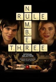 دانلود فیلم Rule Number Three سال 2011 - قانون شماره سه