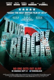 دانلود فیلم Tower Block سال 2012 - برج مسکونی