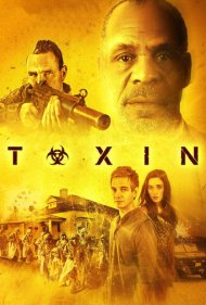 دانلود فیلم Toxin سال 2015 - سم
