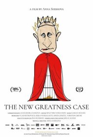 دانلود فیلم The New Greatness Case سال 2022 - پرونده عظمت نو