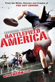 دانلود فیلم Battlefield America سال 2012 - میدان نبرد آمریکا