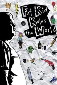 دانلود فیلم Fat Kid Rules The World سال 2012 - قوانین بچه چاق بر دنیا