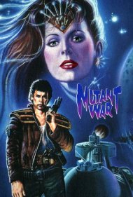 دانلود فیلم Mutant War سال 1988 - جنگ جهش‌یافتگان
