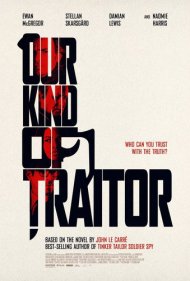 دانلود فیلم Our Kind of Traitor سال 2016 - خائن مورد نظر ما