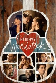 دانلود فیلم There's Always Woodstock سال 2014 - همیشه وودستاک هست