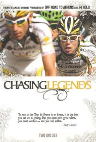 دانلود فیلم Chasing Legends سال 2010 - در تعقیب افسانهها