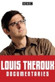 دانلود فیلم The Weird World Of Louis Theroux سال 2007 - دنیای عجیب لوئی ترو