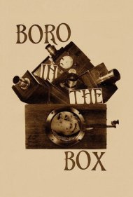 دانلود فیلم Boro in the Box سال 2014 - بورو در جعبه