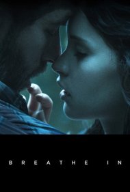 دانلود فیلم Breathe In سال 2013 - نفس کشیدن