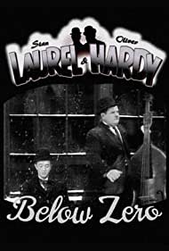 دانلود دوبله فارسی فیلم Below Zero سال 1930