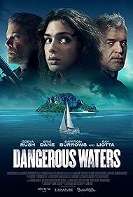 دانلود فیلم Dangerous Waters سال 2023 - آب های خطرناک