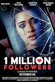 دانلود فیلم 1 Million Followers سال 2024 - 1 میلیون دنبال‌کننده