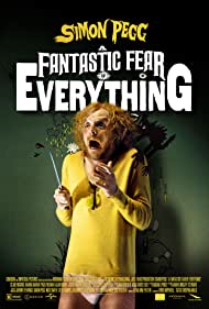 دانلود فیلم A Fantastic Fear of Everything سال 2012 - ترسناکتر از همه چیز
