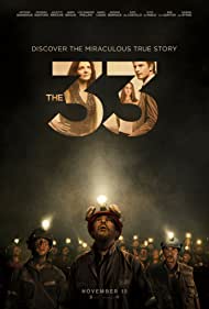 دانلود فیلم The 33 سال 2015