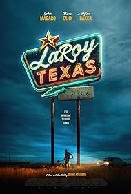 دانلود دوبله فارسی فیلم LaRoy, Texas سال 2023 - لاروی تگزاس