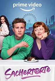دانلود فیلم Sachertorte سال 2022 - ساچرتورته