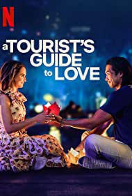 دانلود فیلم A Tourist's Guide to Love سال 2023 - راهنمای توریستی برای عشق