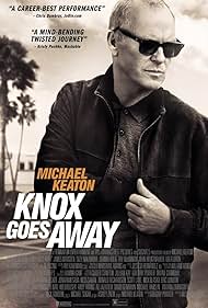 دانلود دوبله فارسی فیلم Knox Goes Away سال 2023 - ناکس کنار می‌رود