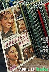 دانلود فیلم The Greatest Hits سال 2024 - بهترین ها