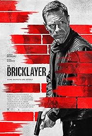 دانلود دوبله فارسی فیلم The Bricklayer سال 2023 - معمار