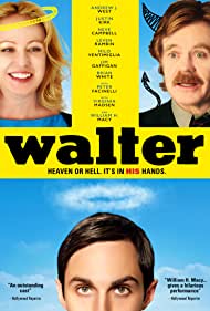 دانلود فیلم Walter سال 2015 - والتر