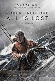 دانلود دوبله فارسی فیلم All Is Lost سال 2013
