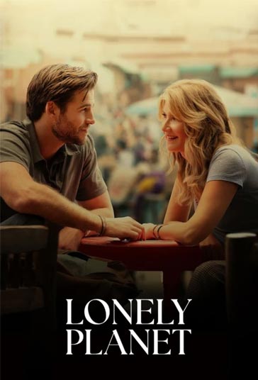 دانلود فیلم Lonely Planet سال 2024 - سیاره تنها