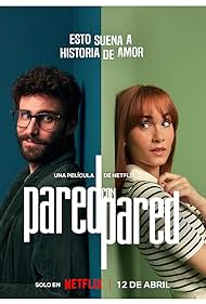 دانلود فیلم Love, Divided سال 2024 - عشق در همسایگی