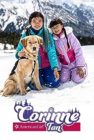 دانلود فیلم American Girl: Corinne Tan سال 2023 - دختر آمریکایی: کورین تان