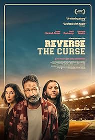 دانلود دوبله فارسی فیلم Reverse the Curse سال 2023 - نفرین معکوس